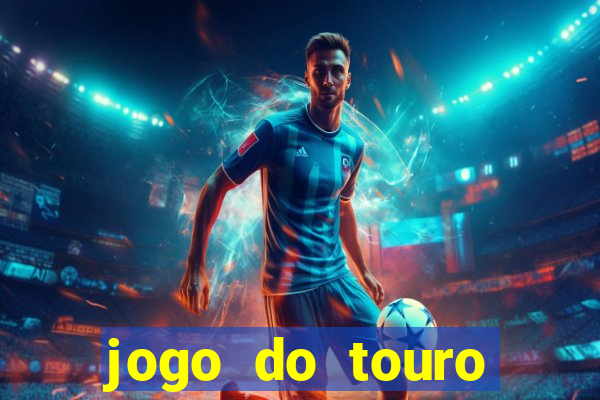 jogo do touro fortune demo